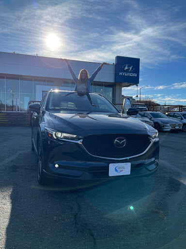 Hyundai Dealer «Hyundai of Kirkland», reviews and photos, 11706 124th Ave NE, Kirkland, WA 98034, USA