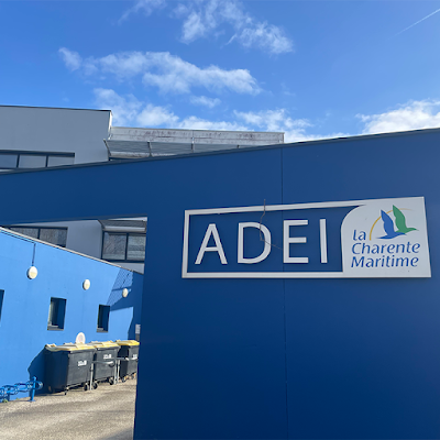 ADEI Formation à Aytré