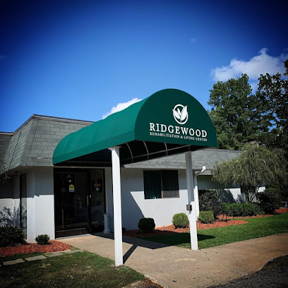 Ridgewood Rehabilitation & Living Center