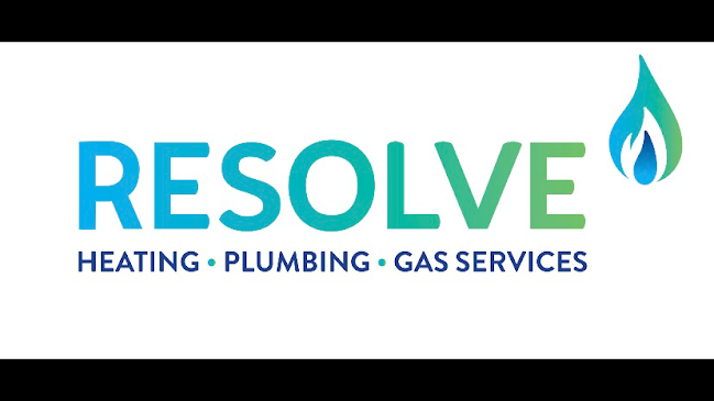 Resolve Heating, Plumbing and Gas Services Ltd - Edinburgh