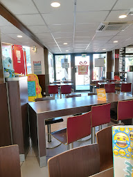 Photo n°68 de Quick Merignac à Mérignac ()