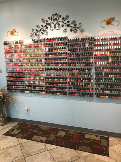 Bella Nails & Spa