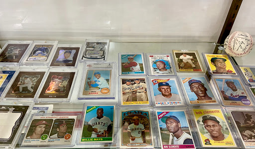 Pawn Shop «Gold & Pawn», reviews and photos, 2291 S Cleveland Ave, Fort Myers, FL 33901, USA