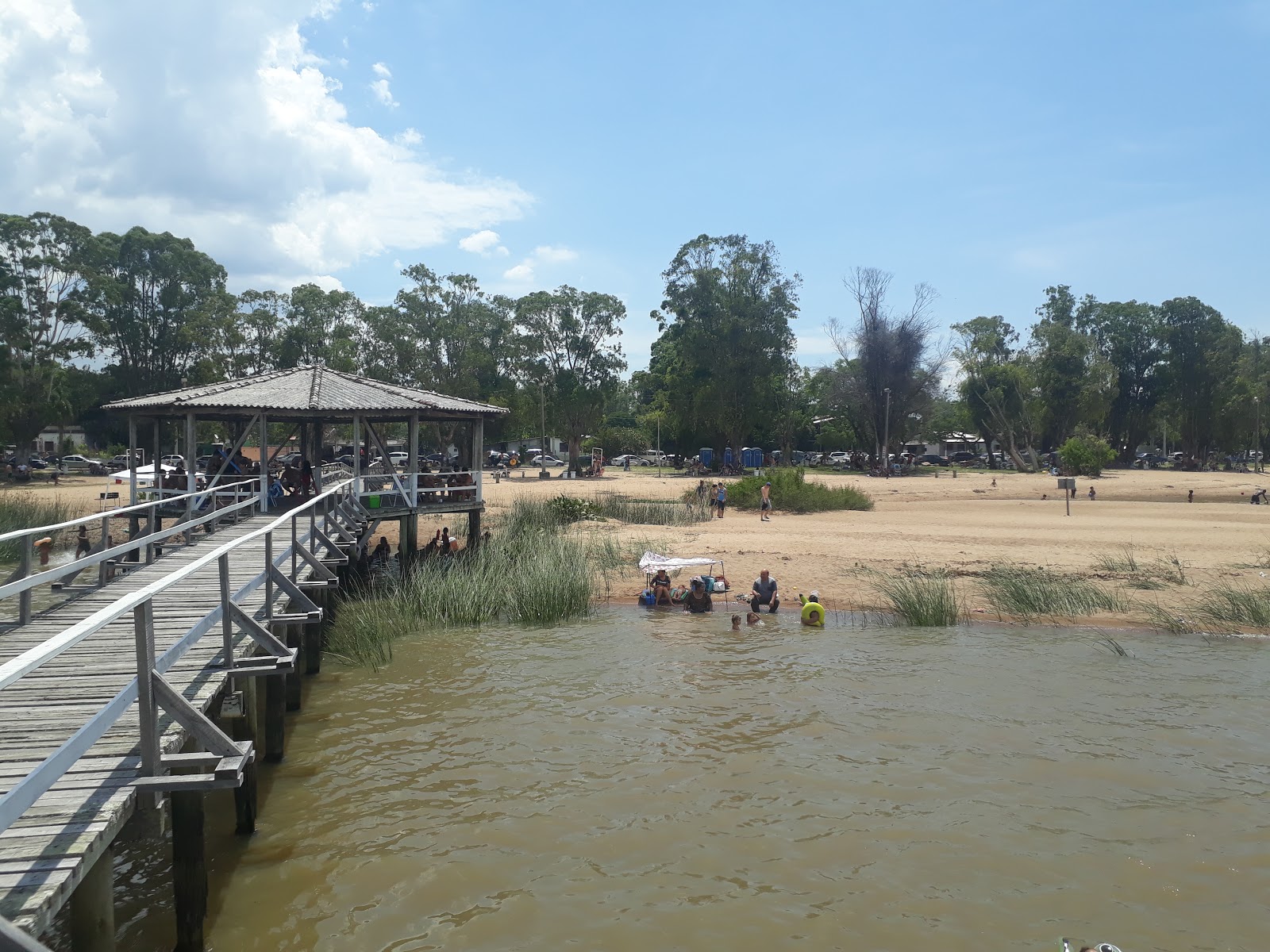 Praia Canto da Mulata photo #6