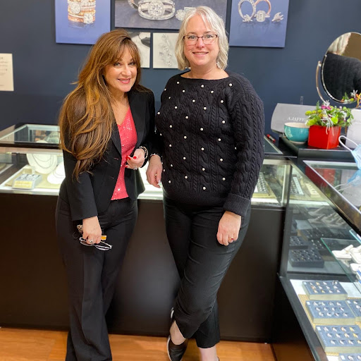 Jewelry Store «Blue Heron Jewelry», reviews and photos, 18946 Front St NE, Poulsbo, WA 98370, USA