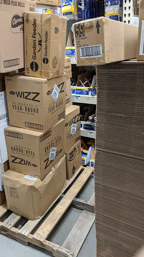 Home Improvement Store «The Home Depot», reviews and photos, 415 Cunningham Dr, Sioux City, IA 51106, USA