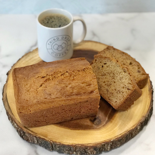 Coffee Shop «Moxie Java», reviews and photos, 115 4th St S, Moorhead, MN 56560, USA