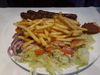 Kebab du Restaurant turc Délices d'Anatolie à Palaiseau - n°9
