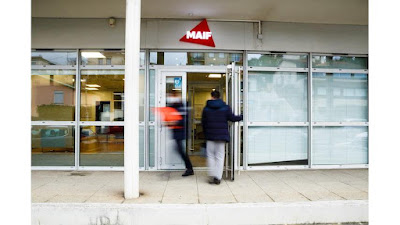 MAIF Assurances Auch à Auch