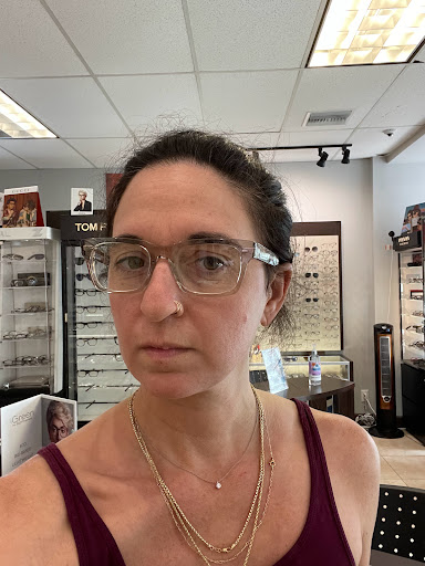 Optometrist «Eyes On Sunrise», reviews and photos, 2583 E Sunrise Blvd, Fort Lauderdale, FL 33304, USA