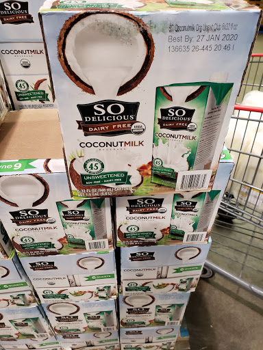 Warehouse store «Costco Wholesale», reviews and photos, 15901 SW Jenkins Rd, Aloha, OR 97006, USA