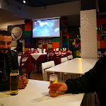 Photo n°1 de l'avis de Federico.e fait le 16/03/2019 à 13:06 sur le  Ristofficina à Chieti