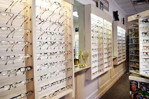 Our Village Optician image