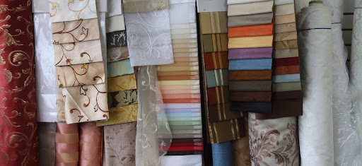 Fabric Store «Five Star Fabric House», reviews and photos, 1092 Main Ave A, Clifton, NJ 07011, USA