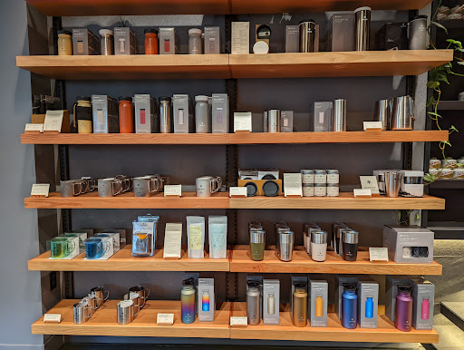 Camping Store «Snow Peak», reviews and photos, 410 NW 14th Ave, Portland, OR 97209, USA