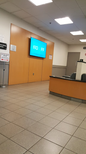 Nissan Dealer «Hudson Nissan», reviews and photos, 585 NJ-440, Jersey City, NJ 07305, USA