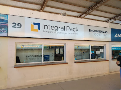 Integral Pack Express