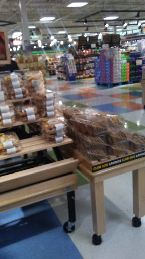 Grocery Store «ShopRite of Brookhaven», reviews and photos, 5075 Edgmont Ave, Brookhaven, PA 19015, USA