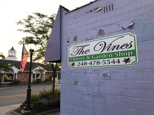 Florist «The Vines Flower & Garden Shop», reviews and photos, 33245 Grand River Ave, Farmington, MI 48336, USA