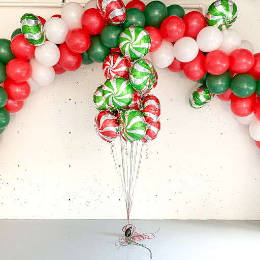 Balloon Store «The Red Balloon Company», reviews and photos, 417 15th Ave E, Seattle, WA 98112, USA