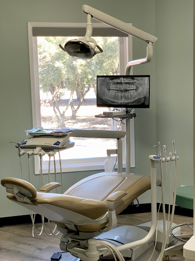 Mission Smiles Dentistry - Dr. Bina B. Joshi DDS