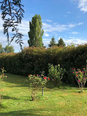Jardiniers Picque à Panazol
