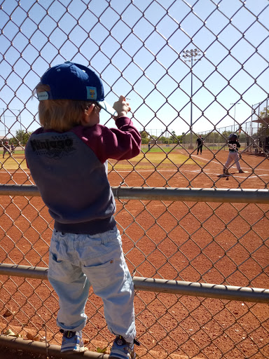 Community Center «Trails Community Center», reviews and photos, 1910 Spring Gate Ln, Las Vegas, NV 89134, USA