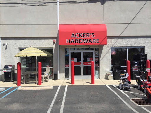 Home Improvement Store «Ackers True Value Hardware», reviews and photos, 400 Huntingdon Pike, Rockledge, PA 19046, USA