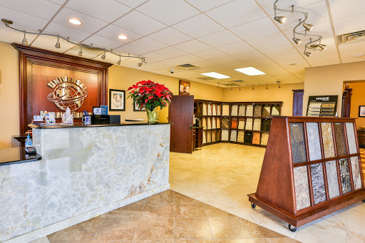 Countertop Store «Universal Marble and Granite», reviews and photos, 27511 Holiday Ln # 101, Perrysburg, OH 43551, USA