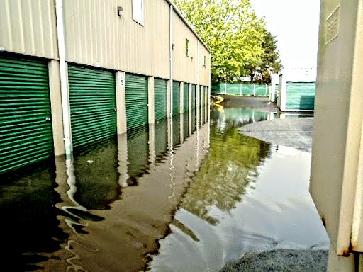 Self-Storage Facility «National Storage Centers», reviews and photos, 5820 NE 8th Ct, Vancouver, WA 98665, USA