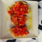 Photo n°2 de l'avis de dinnamita. fait le 25/04/2023 à 11:03 sur le  Caffe' Miami Pisa à Pisa