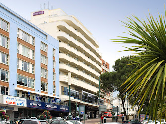 Premier Inn Bournemouth Central hotel