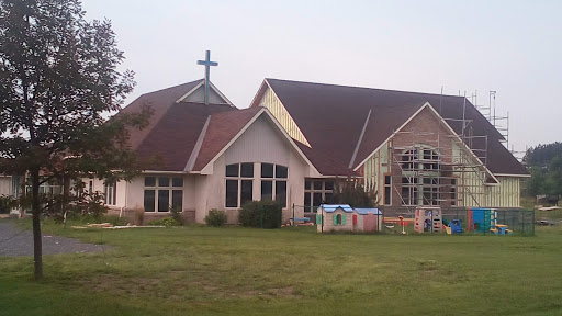 Chapel Ridge Free Methodist Church