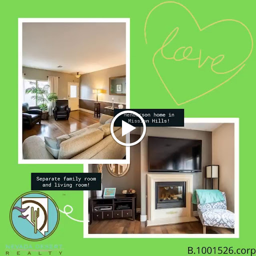 Real Estate Agents «Nevada Desert Realty & Property Management - Klinger Real Estate Group», reviews and photos, 40 E Horizon Ridge Pkwy #101, Henderson, NV 89002, USA