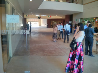 Registro Civil de Ensenada, Oficialía 01