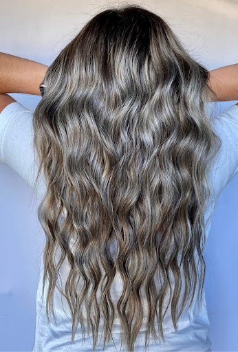 Hair Salon «Shear Envy Salon», reviews and photos, 431 N Gloster St, Tupelo, MS 38804, USA