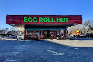 Egg Roll Hut image