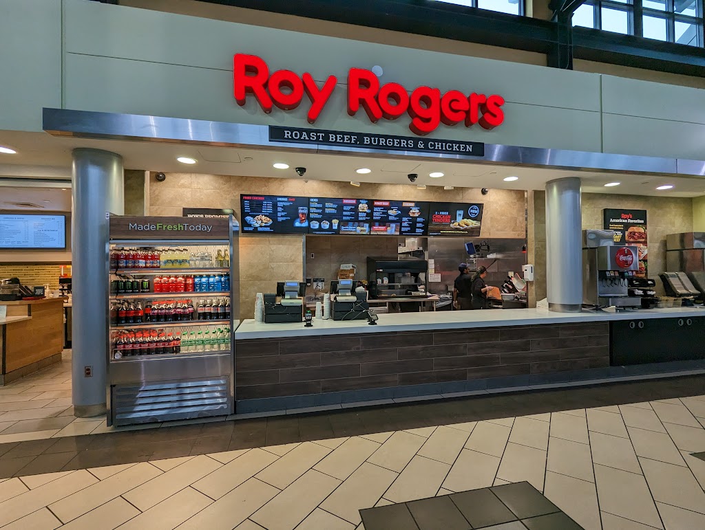 Roy Rogers 17057