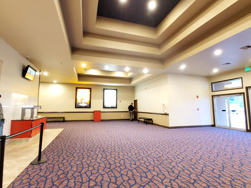 Movie Theater «Habersham Hills Cinemas», reviews and photos, 2115 Cody Rd, Mt Airy, GA 30563, USA