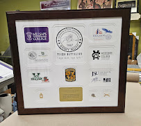 Elim's Art Concept. Inc - Photo 9 - Car repair in Jackson, MS, Jackson