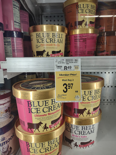 Grocery Store «Safeway», reviews and photos, 3800 W Happy Valley Rd, Glendale, AZ 85310, USA