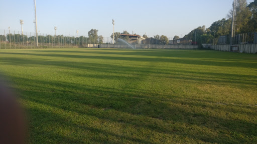 Campo Sportivo Zia Lisa