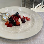 Photo n°1 de l'avis de Grzegorz.o fait le 24/08/2023 à 18:20 sur le  San Vito Ristorante Pizzeria Sirmione à Sirmione