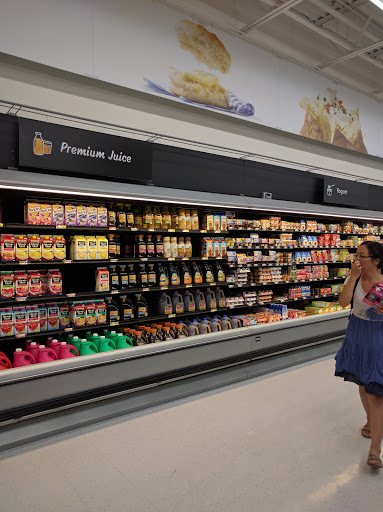 Discount Store «Walmart», reviews and photos, 4198 Nakoosa Trail, Madison, WI 53714, USA