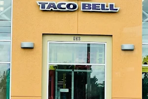 Taco Bell image