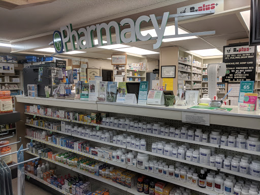 Blende Drug, 1910 Santa Fe Dr, Pueblo, CO 81006, USA, 