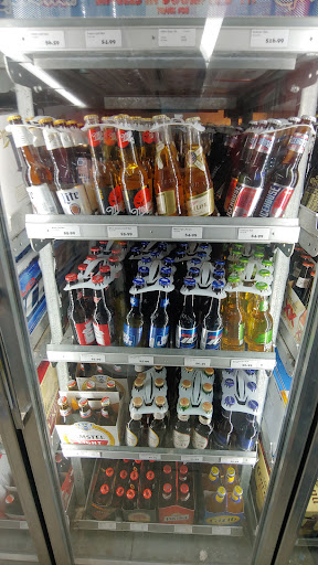 Liquor Store «Party Times Liquors», reviews and photos, 3307 Rhode Island Ave, Mt Rainier, MD 20712, USA