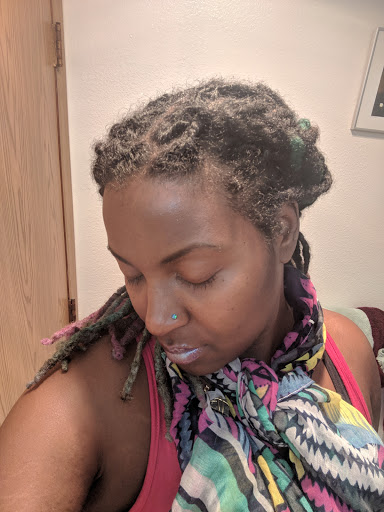 Explore lake tattoo ideas, creative tattoo ideas in Vancouver, available at The Powers That Be Body Piercing