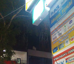 Sate Ayam Om Bobi photo