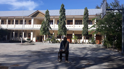 SMA Negeri 11 Banda Aceh